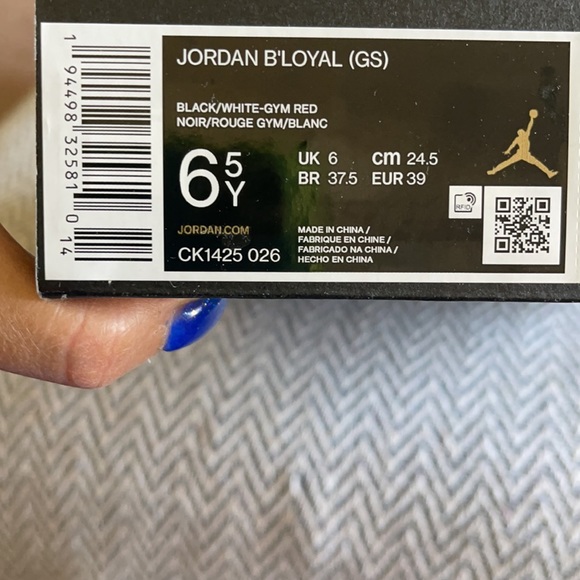 It band new never wear them still in the box - Picture 4 of 5